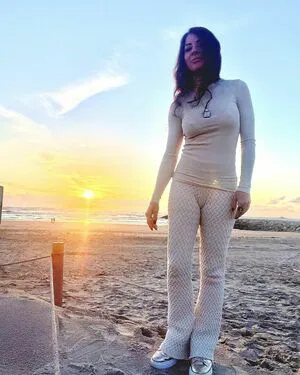 Ana Paula Padrao OnlyFans Leaked Free Thumbnail Picture - #MXMuaW5lMM