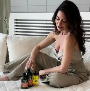Ana Paula Padrao OnlyFans Leaked Free Thumbnail Picture - #NR4NoxGn9u