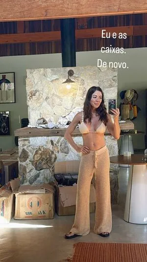 Ana Paula Padrao OnlyFans Leaked Free Thumbnail Picture - #PsRC85T22O