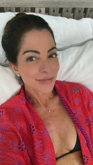 Ana Paula Padrao OnlyFans Leaked Free Thumbnail Picture - #VFVgeoXpNB