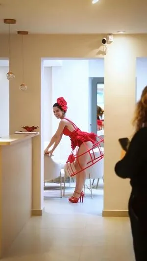 Ana Paula Padrao OnlyFans Leaked Free Thumbnail Picture - #YuFjRKmPA1