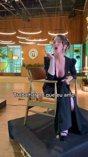 Ana Paula Padrao OnlyFans Leaked Free Thumbnail Picture - #bS8NTm3oI1