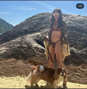 Ana Paula Padrao OnlyFans Leaked Free Thumbnail Picture - #dGTv1YITv4