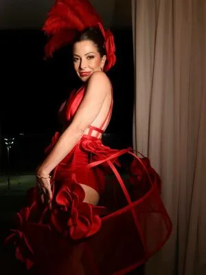 Ana Paula Padrao OnlyFans Leaked Free Thumbnail Picture - #f3LawF5SIw