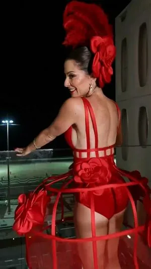 Ana Paula Padrao OnlyFans Leaked Free Thumbnail Picture - #sOM1qFwqar