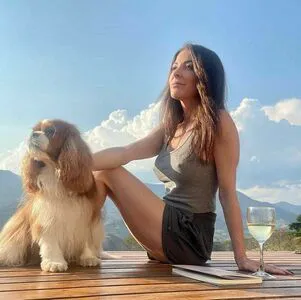 Ana Paula Padrao OnlyFans Leaked Free Thumbnail Picture - #vD1blJvhSF