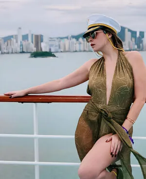 Ana Paula Renault OnlyFans Leaked Free Thumbnail Picture - #835Aht0j0y