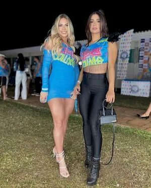 Ana Paula Santos OnlyFans Leaked Free Thumbnail Picture - #IDwZaUgbKY