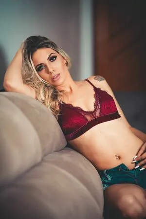 Ana Paula Santos OnlyFans Leaked Free Thumbnail Picture - #UnhIQigsaD