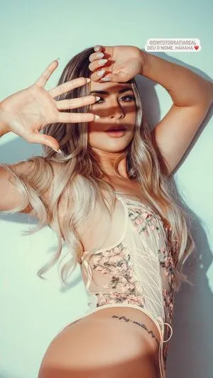 Ana Paula Santos OnlyFans Leaked Free Thumbnail Picture - #cbx3g7OxZh