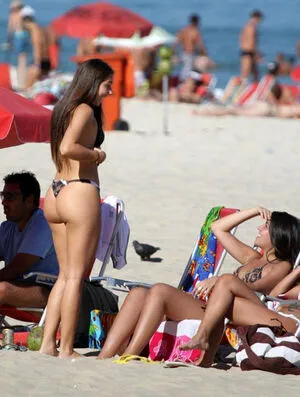 Ana Paula Tabalipa OnlyFans Leaked Free Thumbnail Picture - #omV7nkscIE