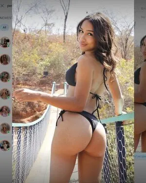 Ana Pereira OnlyFans Leaked Free Thumbnail Picture - #7qyBwD95MP