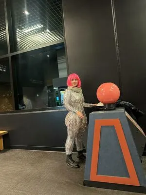 Ana Pessack OnlyFans Leaked Free Thumbnail Picture - #3RSOYvvFl1