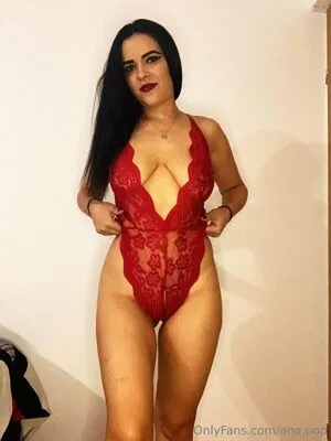 Ana Pop OnlyFans Leaked Free Thumbnail Picture - #3qeEM8gZba
