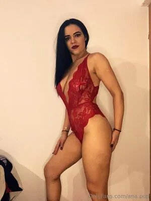 Ana Pop OnlyFans Leaked Free Thumbnail Picture - #7FPzmPeSJp