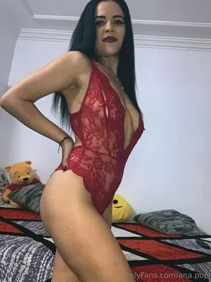 Ana Pop OnlyFans Leaked Free Thumbnail Picture - #XAdVRPo4Xz