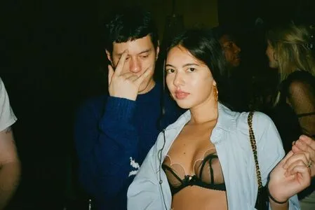 Ana Rackz OnlyFans Leaked Free Thumbnail Picture - #2NUNTQbDAa