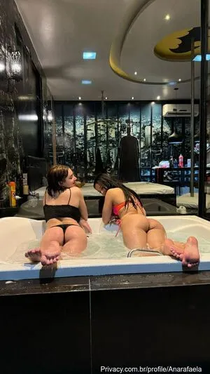 Ana Rafaela OnlyFans Leaked Free Thumbnail Picture - #NF5n90JaND
