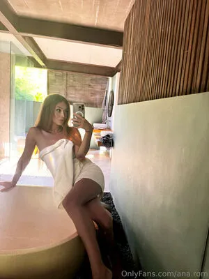 Ana Rom OnlyFans Leaked Free Thumbnail Picture - #AwJR1tekBx