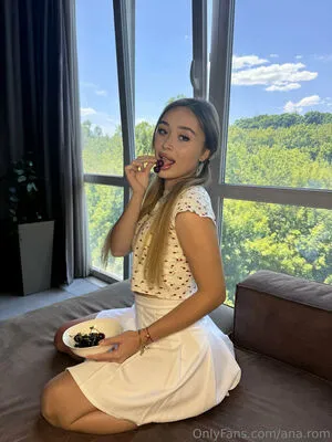 Ana Rom OnlyFans Leaked Free Thumbnail Picture - #GhbCucttSS