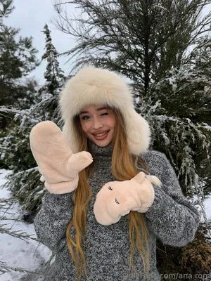 Ana Rom OnlyFans Leaked Free Thumbnail Picture - #TbMFJVvPTz