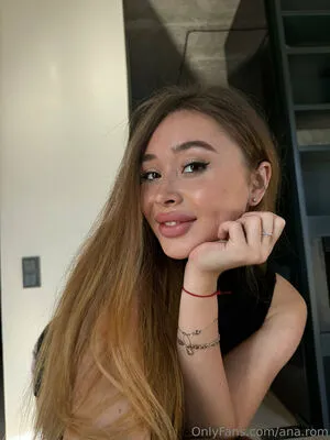 Ana Rom OnlyFans Leaked Free Thumbnail Picture - #TmIfLvcQGX