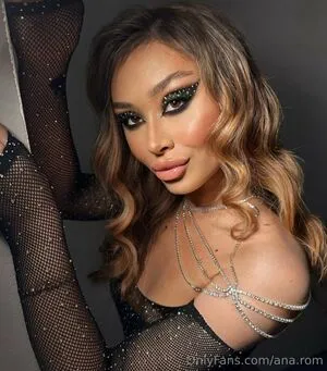 Ana Rom OnlyFans Leaked Free Thumbnail Picture - #f33iebVhJo