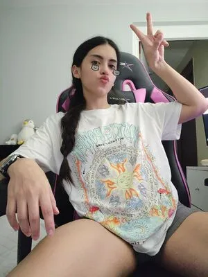 Ana Romero OnlyFans Leaked Free Thumbnail Picture - #1KlkzoR1ri