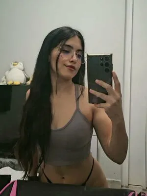 Ana Romero OnlyFans Leaked Free Thumbnail Picture - #Zm0GEJoY31
