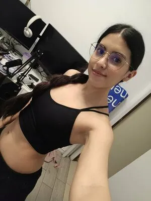 Ana Romero OnlyFans Leaked Free Thumbnail Picture - #hjitgZOUFR