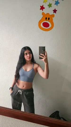 Ana Romero OnlyFans Leaked Free Thumbnail Picture - #z1rYQ1uN82
