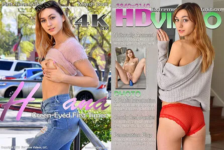 Ana Rose Eliana Varnadore Anarose OnlyFans Leaked Free Thumbnail Picture - #W0Si4724J5