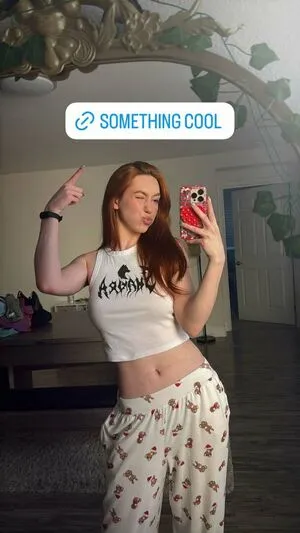 Ana Saia OnlyFans Leaked Free Thumbnail Picture - #CCMFVbK06p