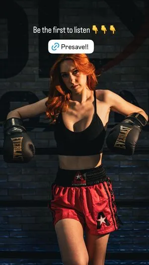 Ana Saia OnlyFans Leaked Free Thumbnail Picture - #QRkkx3LIw1