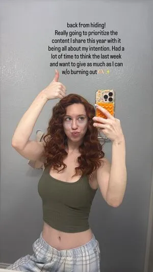 Ana Saia OnlyFans Leaked Free Thumbnail Picture - #SJpdxGK6GO