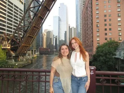 Ana Saia OnlyFans Leaked Free Thumbnail Picture - #b5wplBYVld