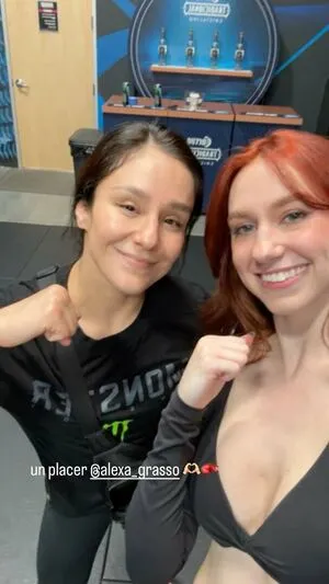 Ana Saia OnlyFans Leaked Free Thumbnail Picture - #c1Tjm9gVWv