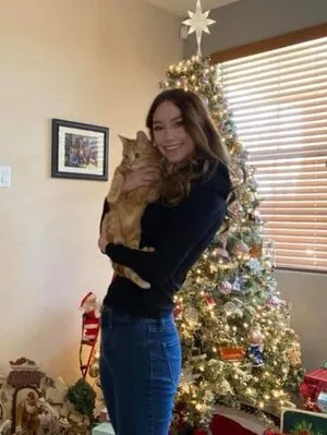 Ana Saia OnlyFans Leaked Free Thumbnail Picture - #iQGWfUWBh8