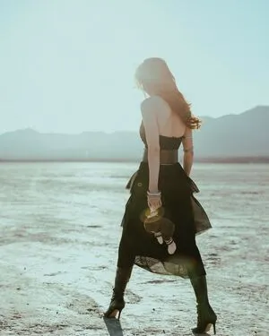 Ana Saia OnlyFans Leaked Free Thumbnail Picture - #sAXF0RLHKN