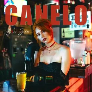 Ana Saia OnlyFans Leaked Free Thumbnail Picture - #slgUDakac1