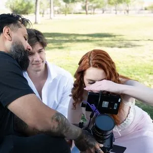 Ana Saia OnlyFans Leaked Free Thumbnail Picture - #xAaE7oWyRo