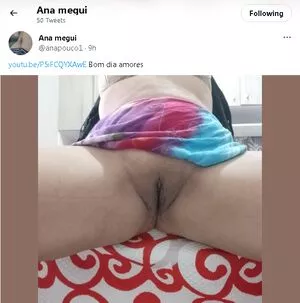 Ana Santos OnlyFans Leaked Free Thumbnail Picture - #xygJRiGaJD