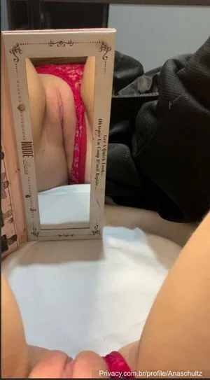 Ana Schultz OnlyFans Leaked Free Thumbnail Picture - #EsvN8dQuBT