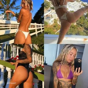 Ana Stanskovsky OnlyFans Leaked Free Thumbnail Picture - #cUhujS4kBo