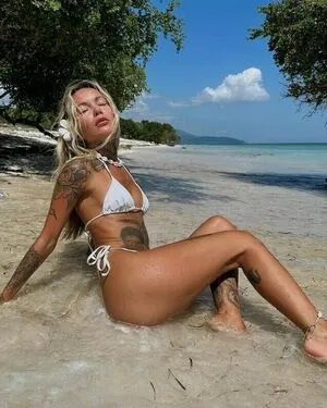 Ana Stanskovsky OnlyFans Leaked Free Thumbnail Picture - #dl94DIqp40