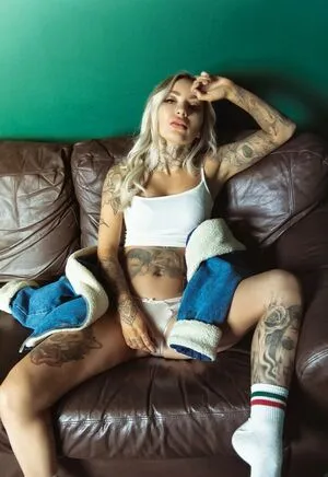Ana Stanskovsky OnlyFans Leaked Free Thumbnail Picture - #gHF31yzdWS