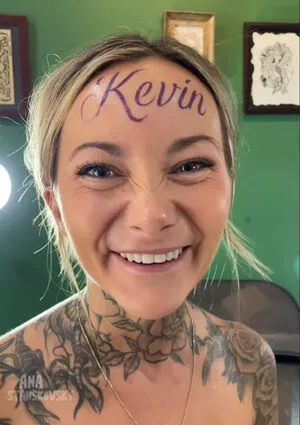 Ana Stanskovsky OnlyFans Leaked Free Thumbnail Picture - #koGj8BfmQo