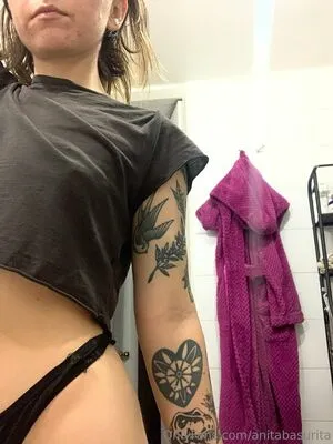 Ana Tamez OnlyFans Leaked Free Thumbnail Picture - #8nmehBBexD