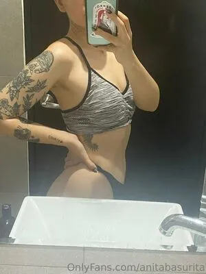Ana Tamez OnlyFans Leaked Free Thumbnail Picture - #QTtgBLW2ip