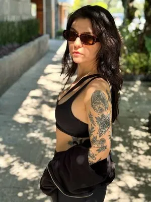 Ana Tamez OnlyFans Leaked Free Thumbnail Picture - #Ufjk835d8U